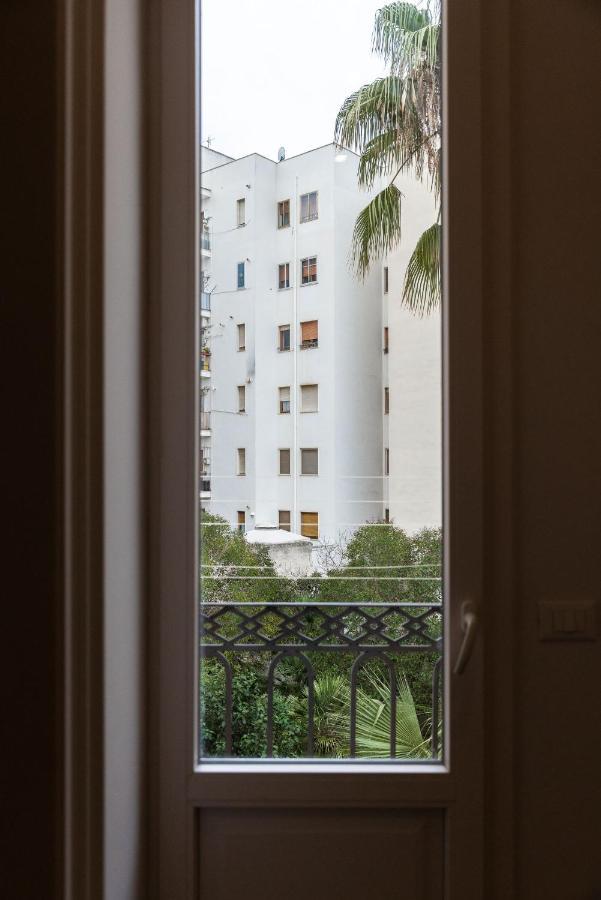 Regina Minor Apartment Monopoli Exterior foto